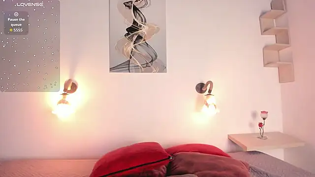 _abby_sweett's cam snapshot