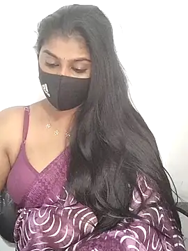 Tamil_Azhaghi's cam snapshot