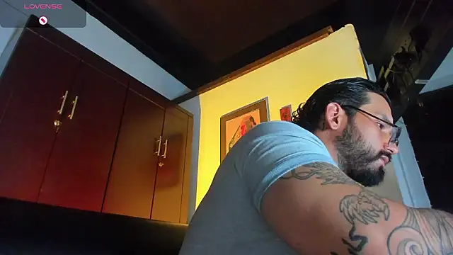 CamiloGray_ live sex cam