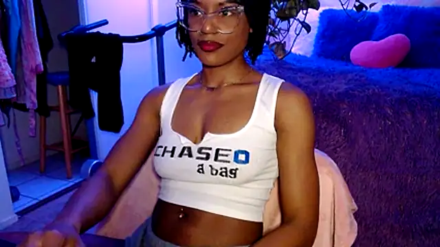 CocoSage live sex cam