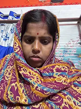 Beauty-queen's cam snapshot