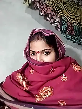 Maidangirl's cam snapshot