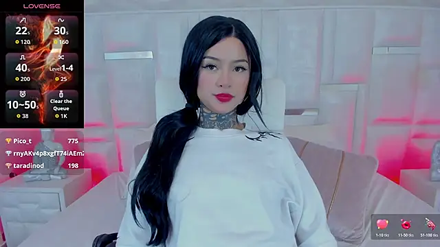 doll__bella's cam snapshot