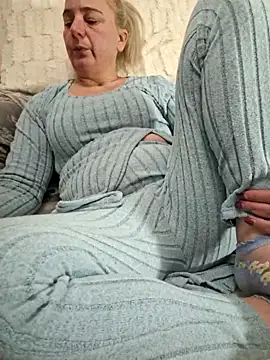 my_Kazka's cam snapshot