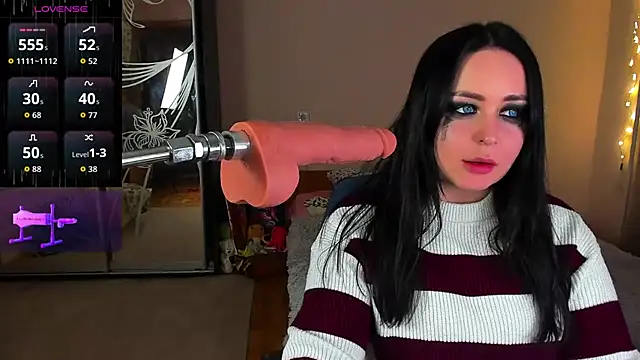 Cherry__Girl's cam snapshot