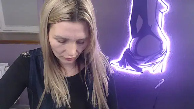 _sexy_lady's cam snapshot