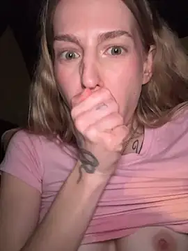 kira_mia's cam snapshot