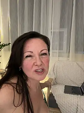 HotLdyllic live sex cam