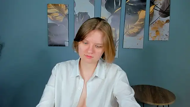 LilianSwall's cam snapshot