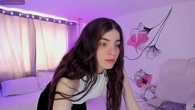 Isabela_Fiorelli's cam snapshot