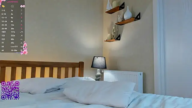 MaliaJoyal's cam snapshot