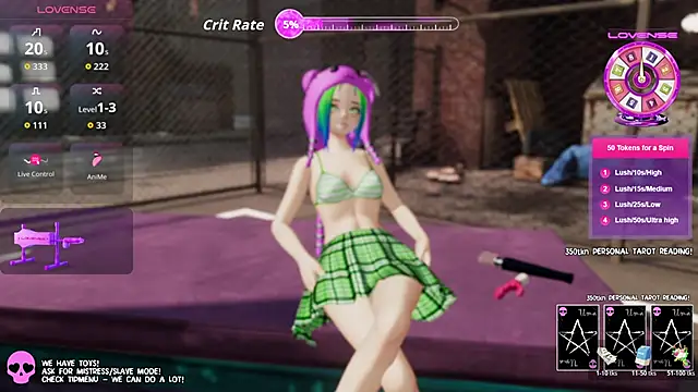 emyliveshow live sex cam