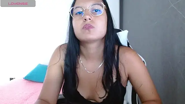 candy_rosemaryy's cam snapshot