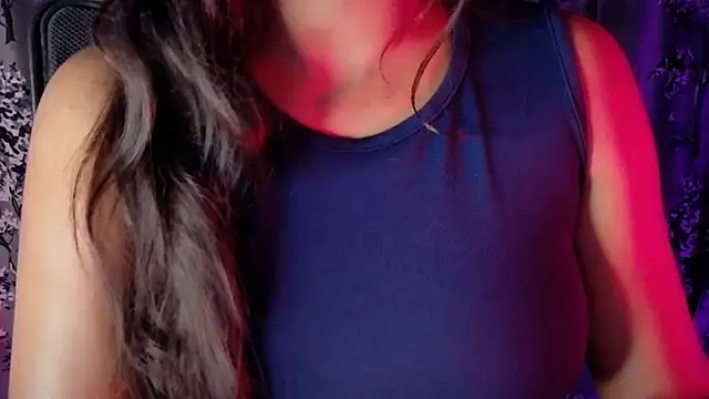 SilkenSundari's cam snapshot