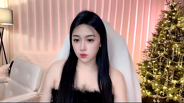 Canbaobao-KK live sex cam