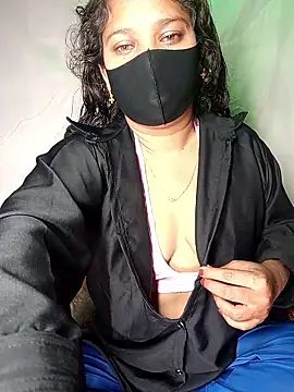 SexyRayla's cam snapshot