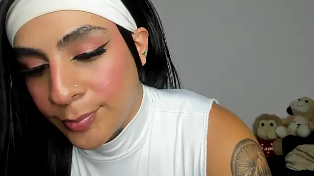 SEXY_DANNA17 live sex cam