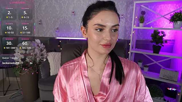 MilashaLovely's cam snapshot