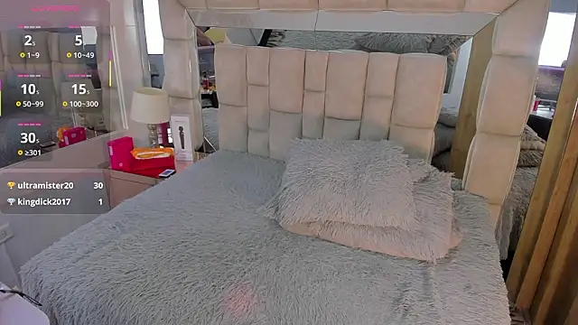 VICTORIAGRAYS's cam snapshot