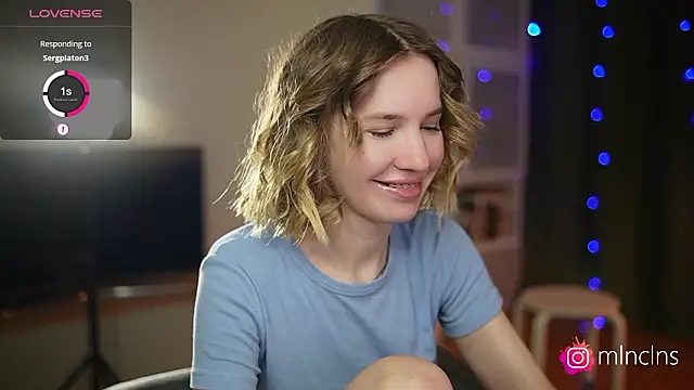 melanielwithu's cam snapshot