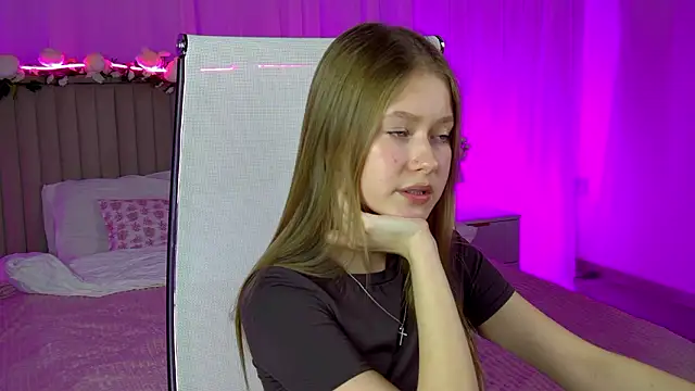 EveMundie's cam snapshot