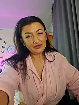 Hotangel75 live sex cam