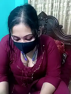 Porimoni22's cam snapshot