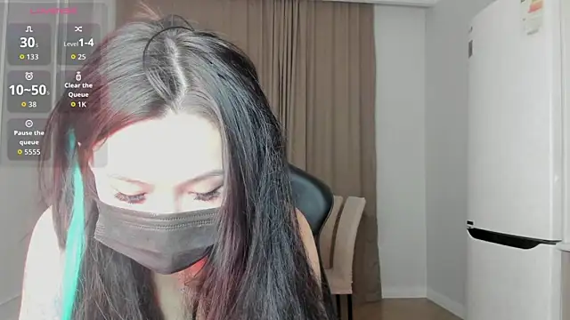 akioramy's cam snapshot