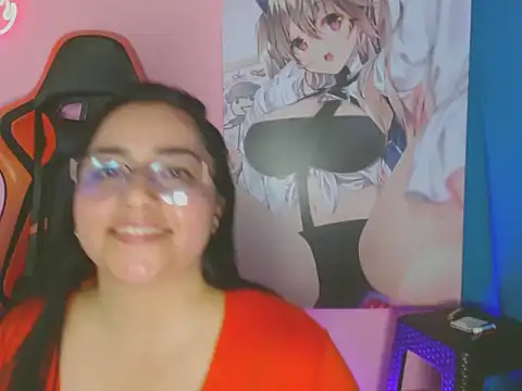 AGATHA_05's cam snapshot