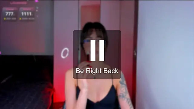 HannaHey's cam snapshot