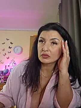 Hotangel75's cam snapshot