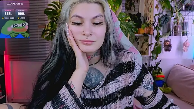 jelya_sg's cam snapshot