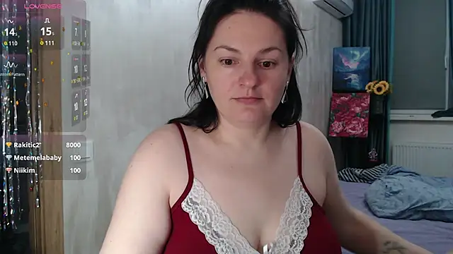 Stacy_Davice's cam snapshot