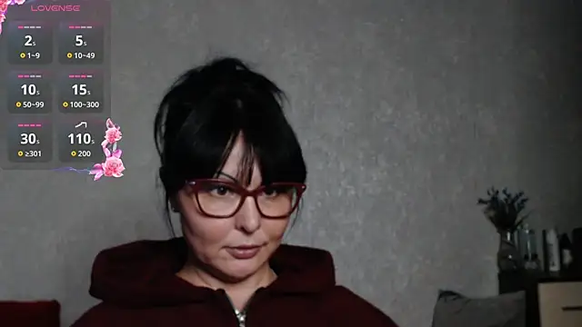 _Brynetka_'s cam snapshot