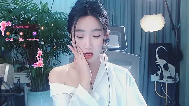 feifei-love's cam snapshot