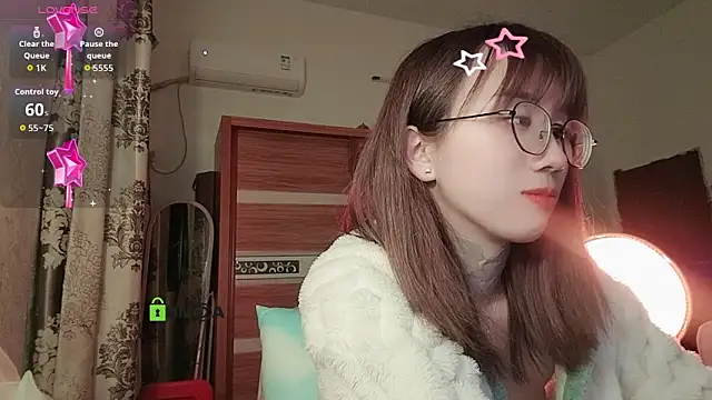 Lili_666's cam snapshot