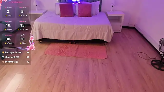 Celeste_Rous__'s cam snapshot