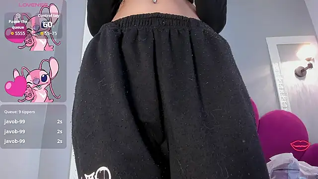 Bonniie_22 live sex cam