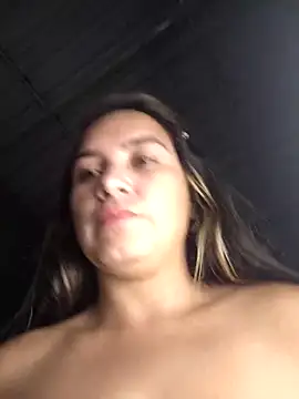 Charlott_smi's cam snapshot