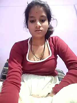 SANDHYAHOTKUMARI's cam snapshot