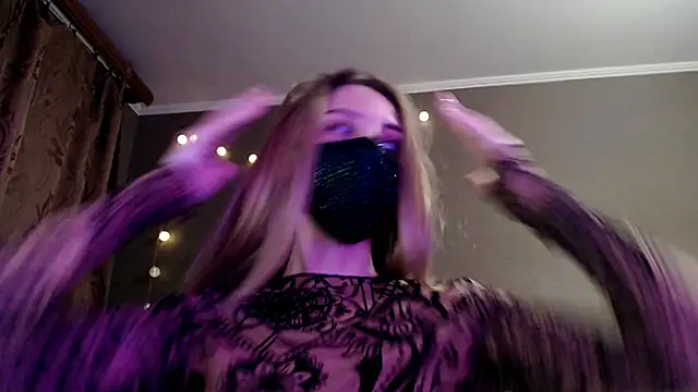 Iris_lave's cam snapshot