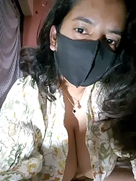 Mahi_Sharma0's cam snapshot