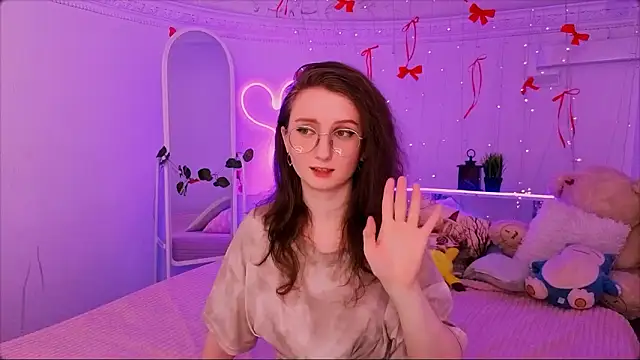 SunshineBlaze's cam snapshot