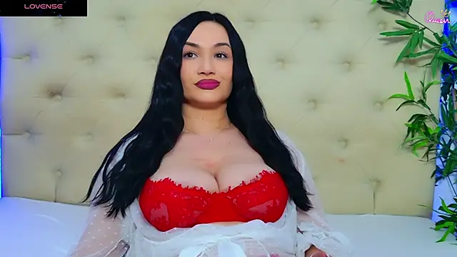 DaliyaArabian live sex cam