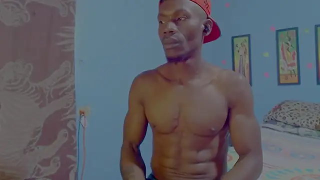 miltonjjakee live sex cam