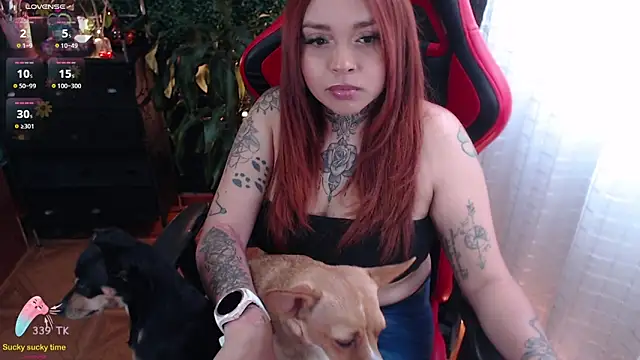 natyk_m's cam snapshot