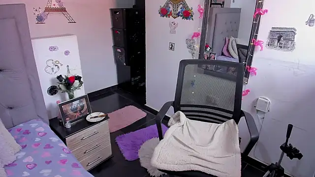 Ary_Ricci's cam snapshot