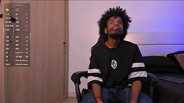 AllexJacob live sex cam