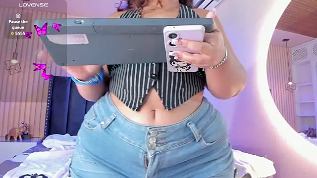 samyriverss live sex cam