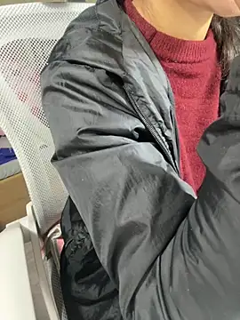 Mina048's cam snapshot